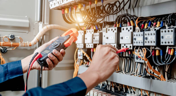 Electrical Rewiring Services in Montrose, CO