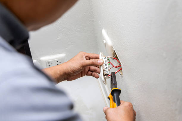 Best Electrical Troubleshooting Services  in Montrose, CO