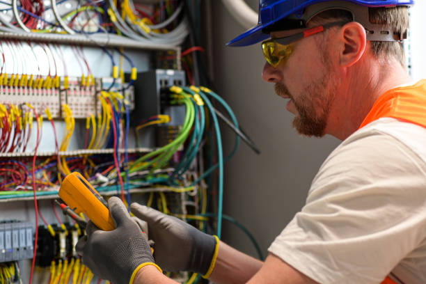 Best Residential Electrician Services  in Montrose, CO